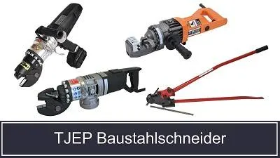 tjep baustahlschneider